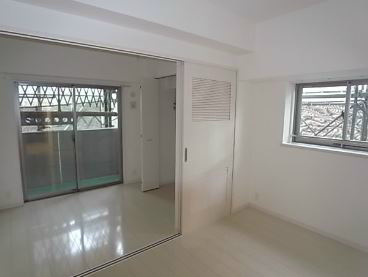 バルコニー　※参考画像です。