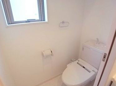 トイレ　※参考画像です。