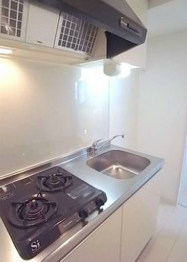 キッチン　※参考画像です。