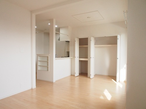 居室・リビング