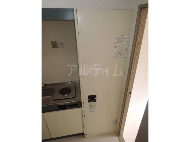 その他設備　別室の画像です、ご参考までに