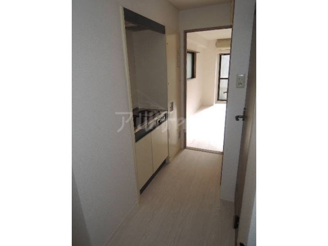 玄関　別室の画像です、ご参考までに