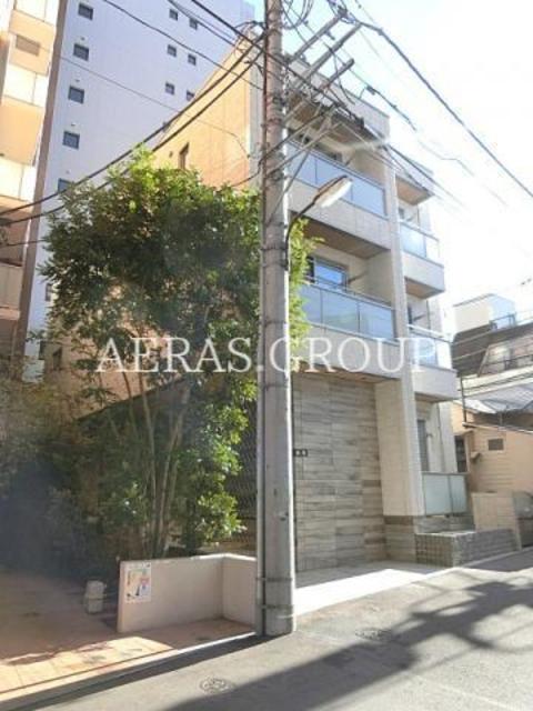 建物外観　★外観★