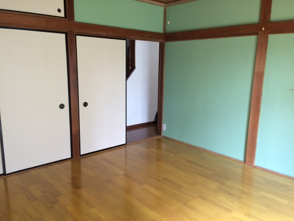 その他部屋・スペース