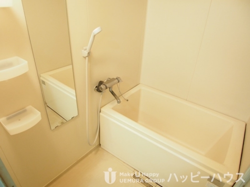 バス・シャワールーム　写真はイメージです現状を優先とします