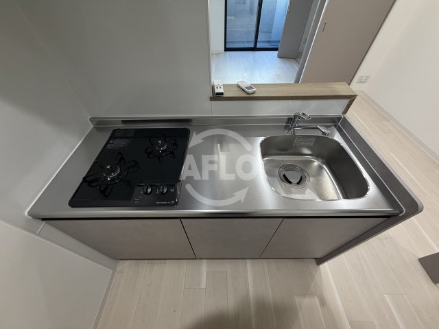 キッチン　ジェイドパレス千島　　キッチン