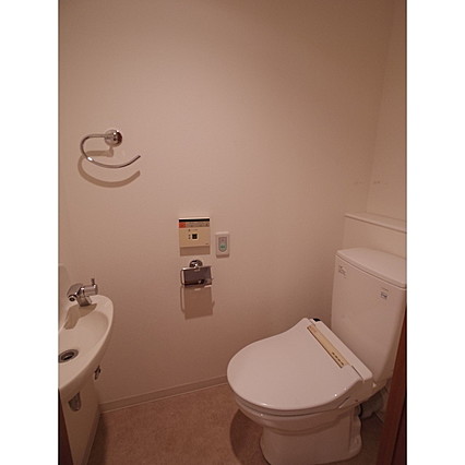 トイレ　参考写真