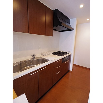 キッチン　参考写真