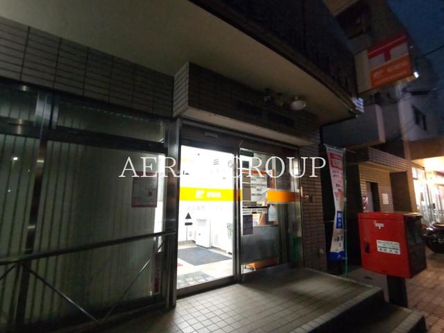 郵便局　和泉多摩川駅前郵便局（郵便局）まで578m