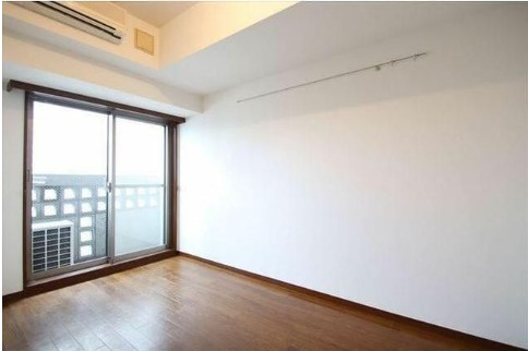 居室・リビング　居室