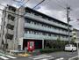 金町駅より徒歩10分 3階 築2年7ヶ月の賃貸物件