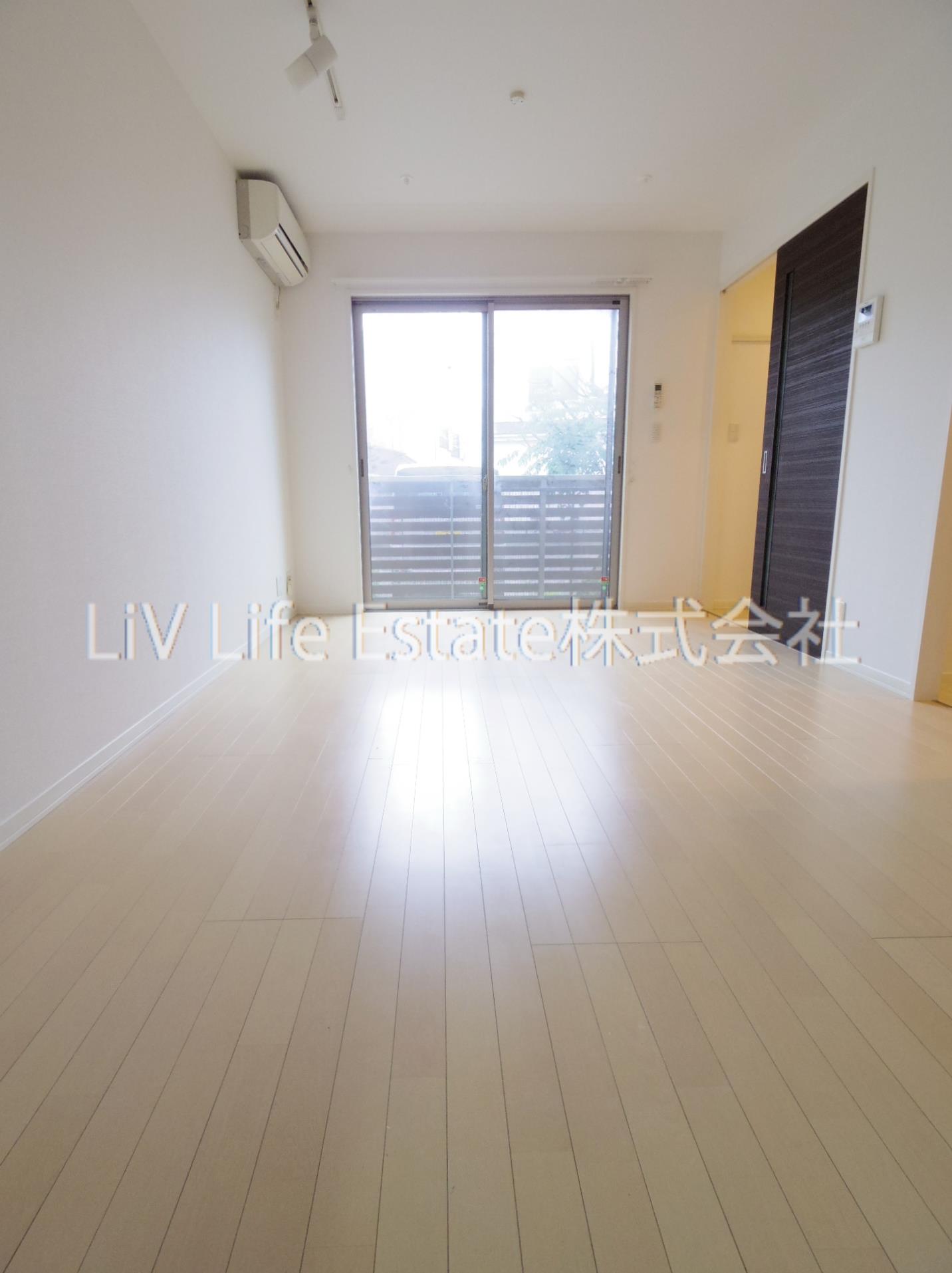 居室・リビング　※同仕様写真