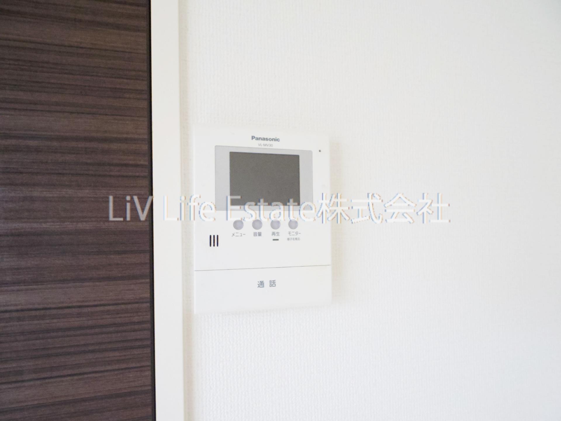 セキュリティ　※同仕様写真