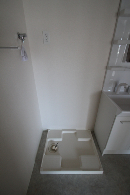 その他設備　※同間取の別室のお写真です。