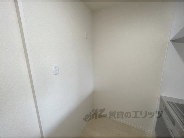 その他部屋・スペース　冷蔵庫置場