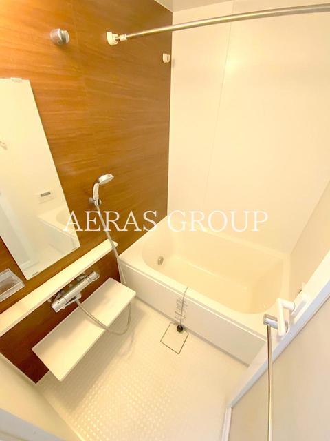 バス・シャワールーム　同仕様