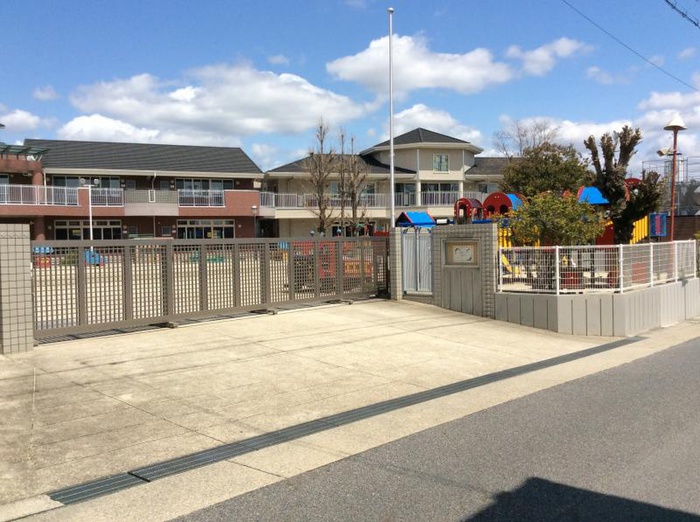 幼稚園・保育園　ひまわり幼稚園（幼稚園・保育園）まで329m