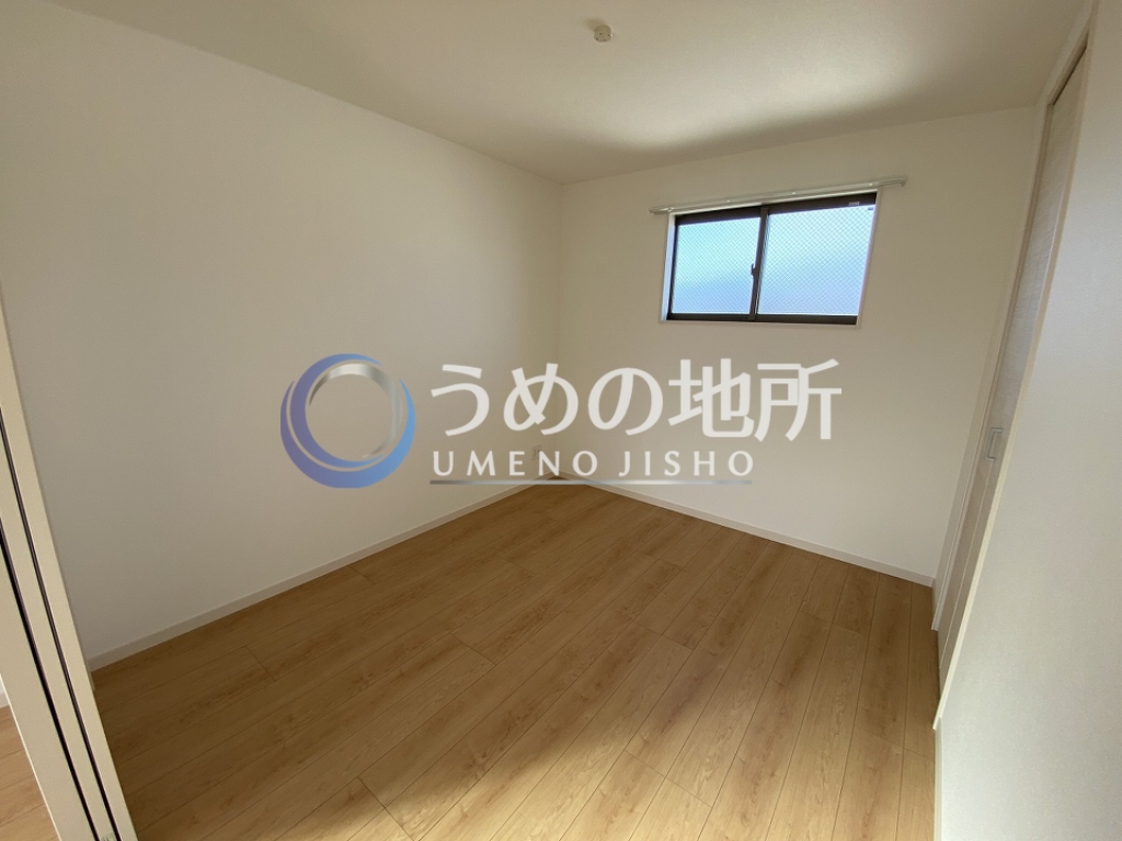 その他部屋・スペース　洋室