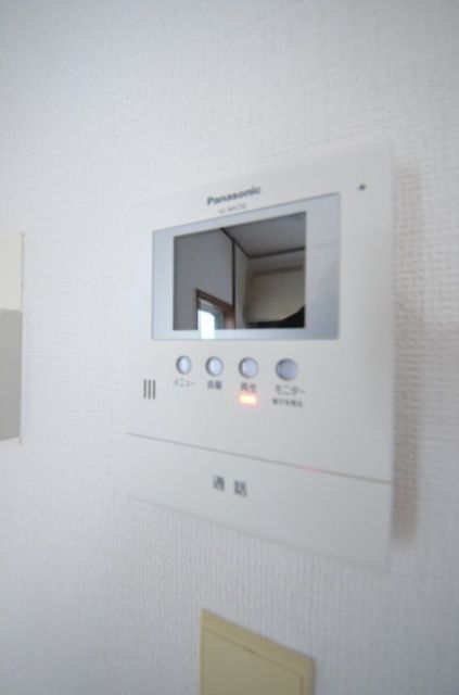 その他共有部分　ＴＶドアホン