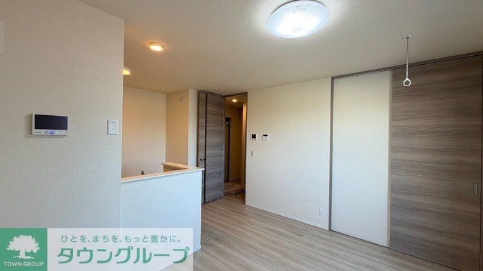 居室・リビング　リビング/居室