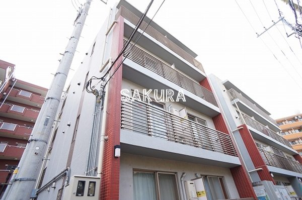 建物外観　当店おすすめ物件♪