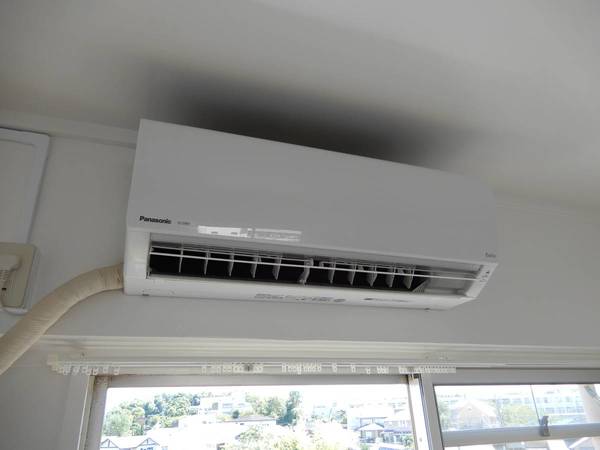 その他設備　ビレッジハウスの同一物件・同一タイプの間取りの写真です