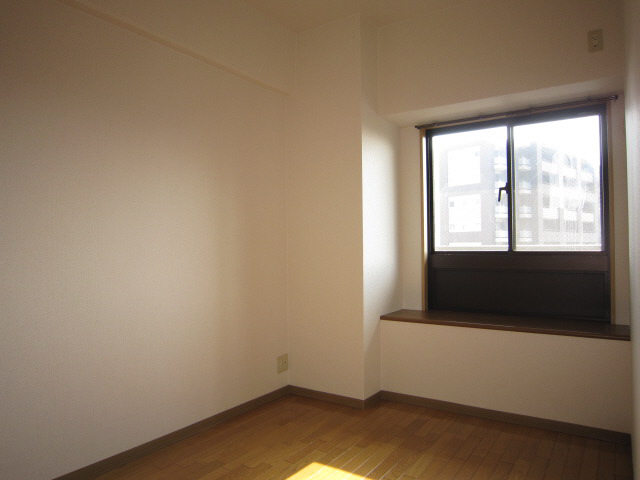 その他　写真は同マンションの他のお部屋です