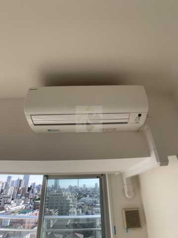 その他設備　パークアクシス滝野川ラ ブリーズ