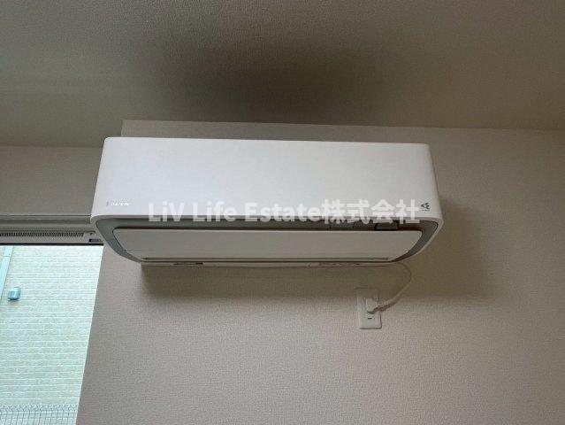 その他設備　同仕様写真