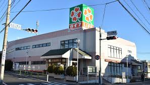 スーパー　ライフ 石神井台店（スーパー）まで357m