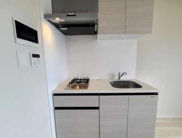 キッチン　QUALITAS浜田山