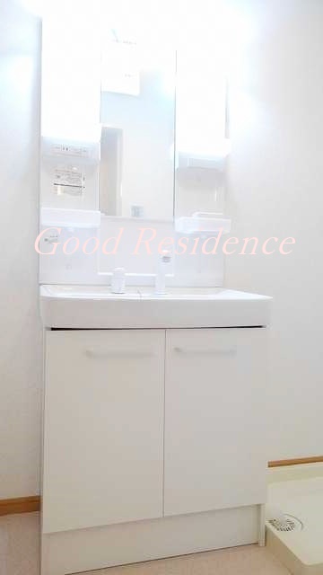 洗面設備　【人気のキッチンカウンタータイプ♪】おすすめ物件！
