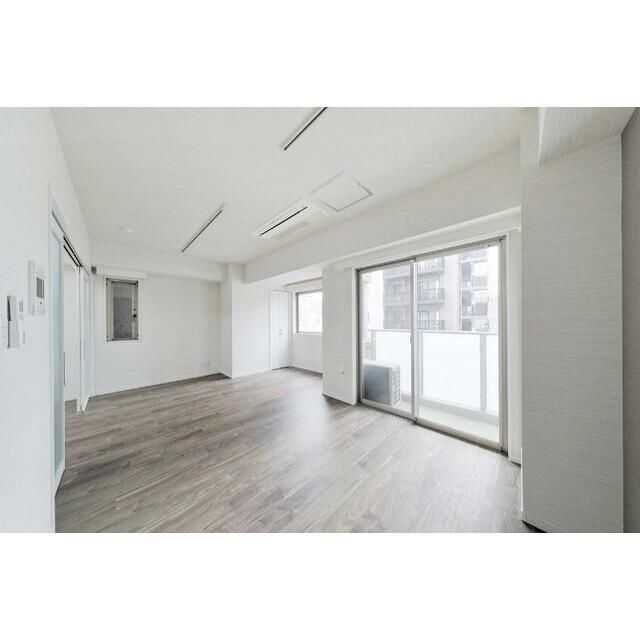 居室・リビング　東京凱捷ビル