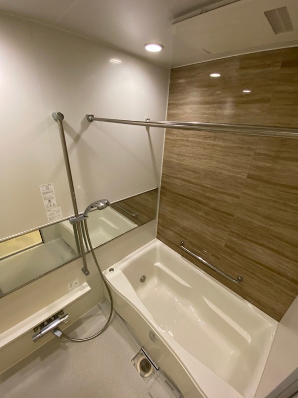 バス・シャワールーム　※参考写真※
