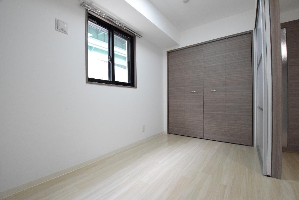 その他部屋・スペース　洋室