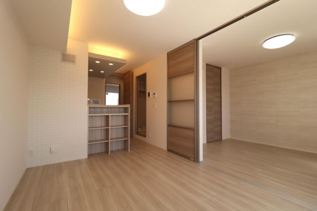 居室・リビング