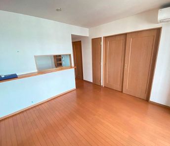 居室・リビング　リビングです