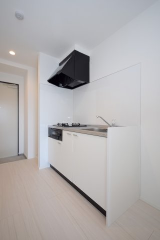 キッチン　Jenks Villa