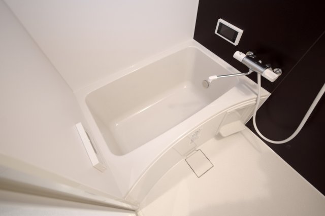 バス・シャワールーム　Jenks Villa