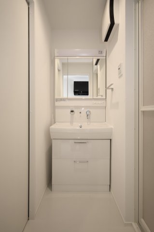 洗面設備　Jenks Villa