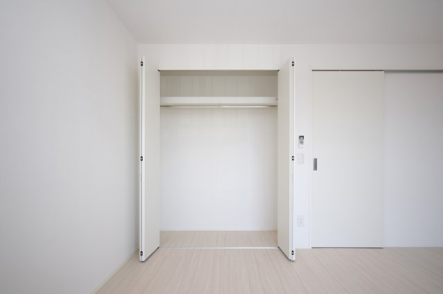 収納　Jenks Villa