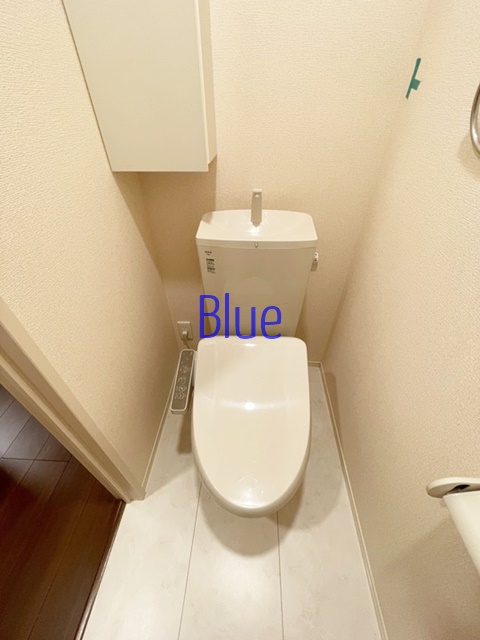 トイレ　同じ仕様