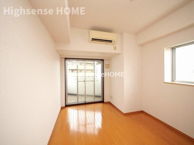 居室・リビング　使いやすいリビングです