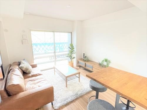 居室・リビング　参考写真