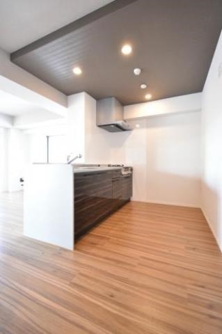 キッチン　参考写真