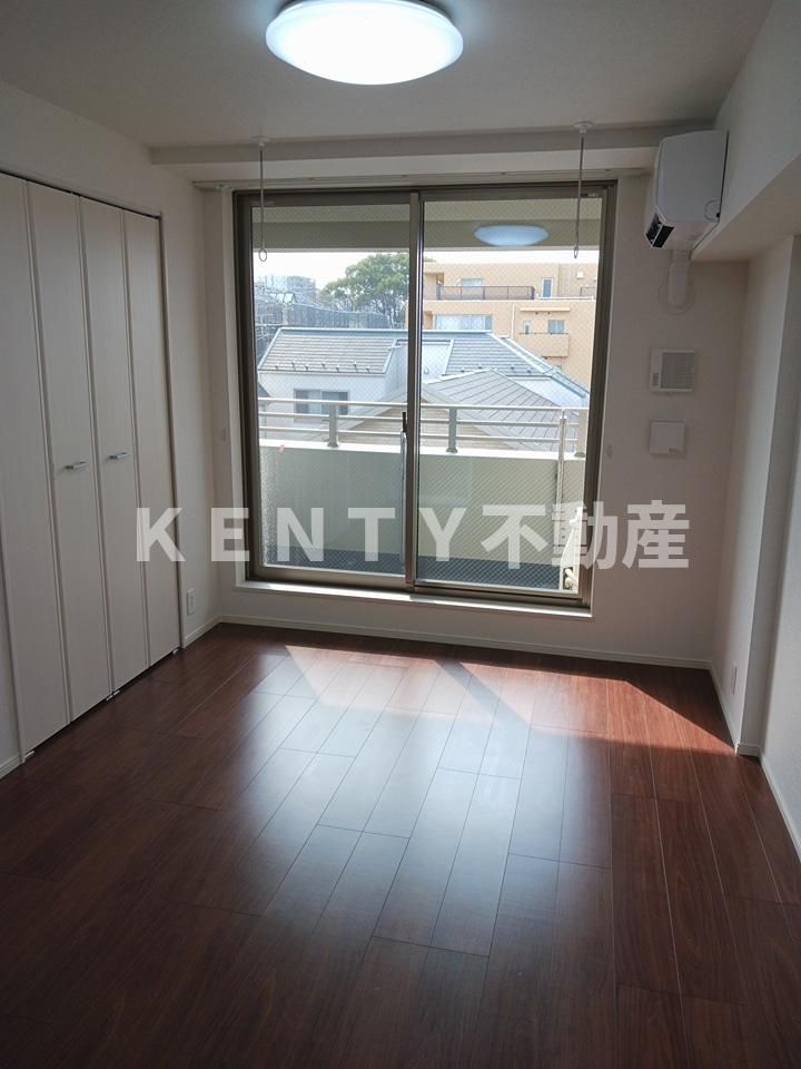 その他部屋・スペース　寝室にいかがでしょうか