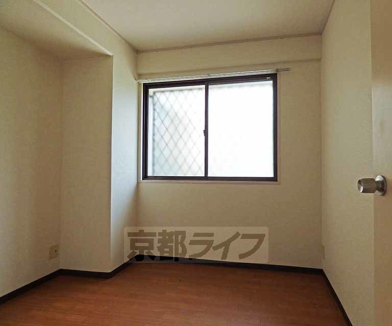 その他部屋・スペース　居室です。