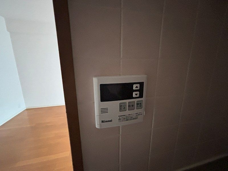 その他設備　別号室参考