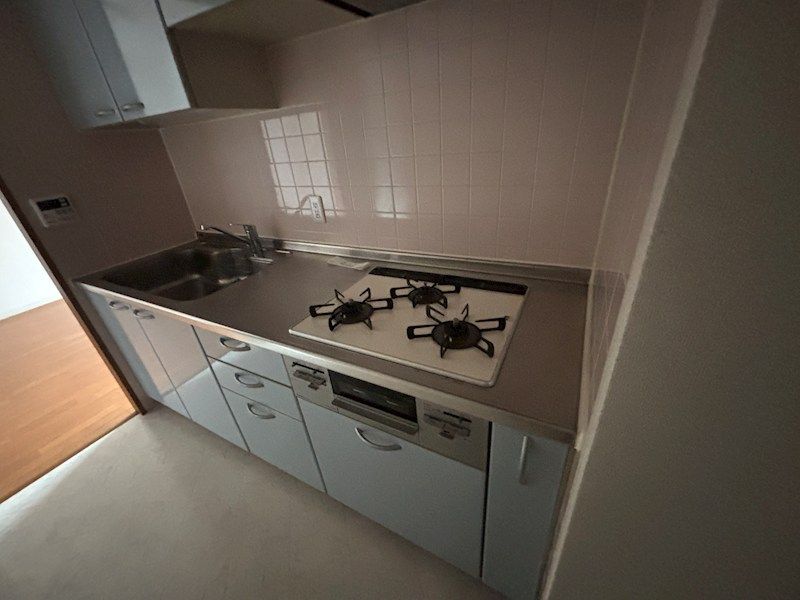 キッチン　別号室参考