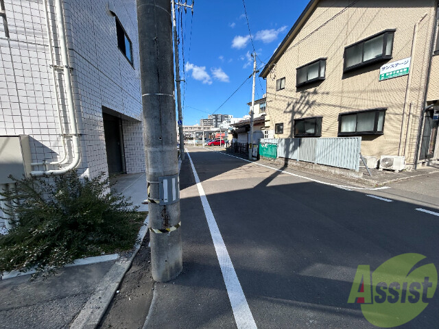 その他共有部分　駐輪場その他